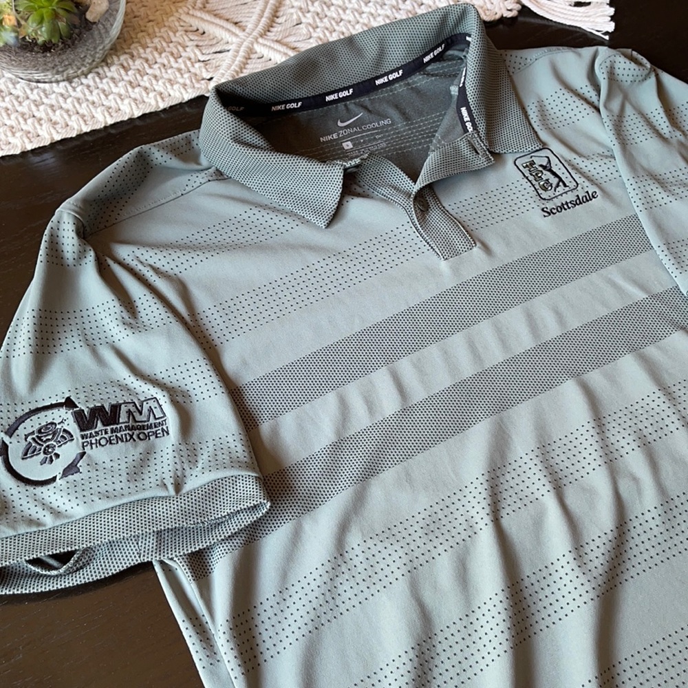 Nike Golf Polo